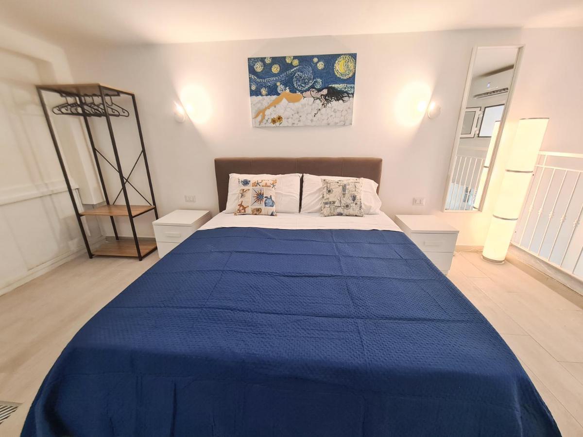 Apartment Partenope Dorata *