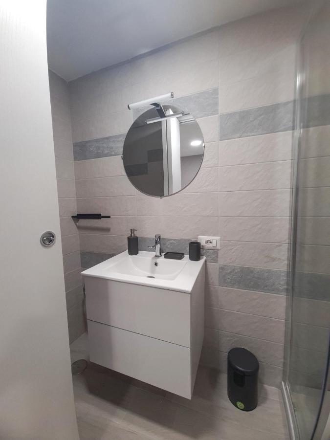 Partenope Dorata Apartment Naples