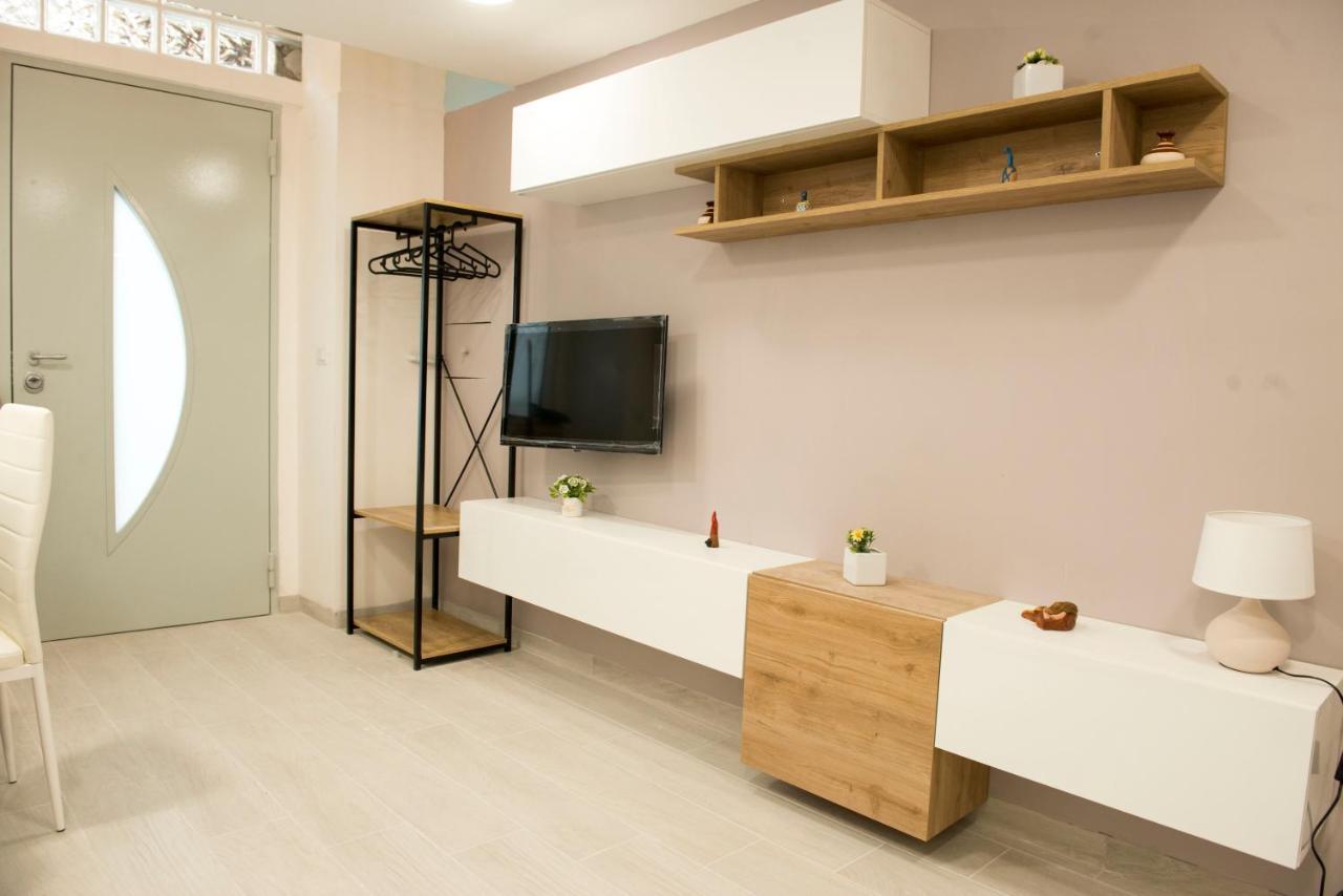 Apartment Partenope Dorata