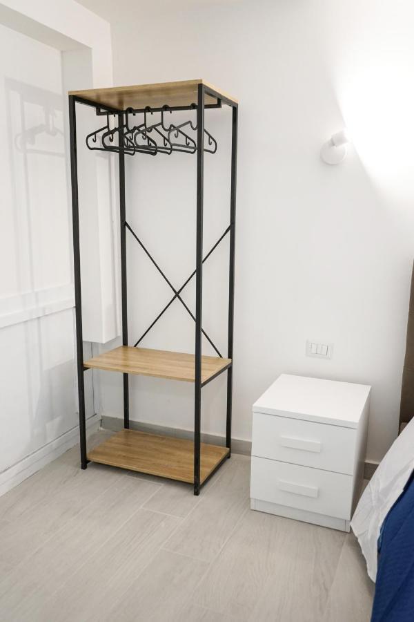 Apartment Partenope Dorata