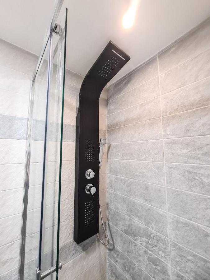 Partenope Dorata Apartment