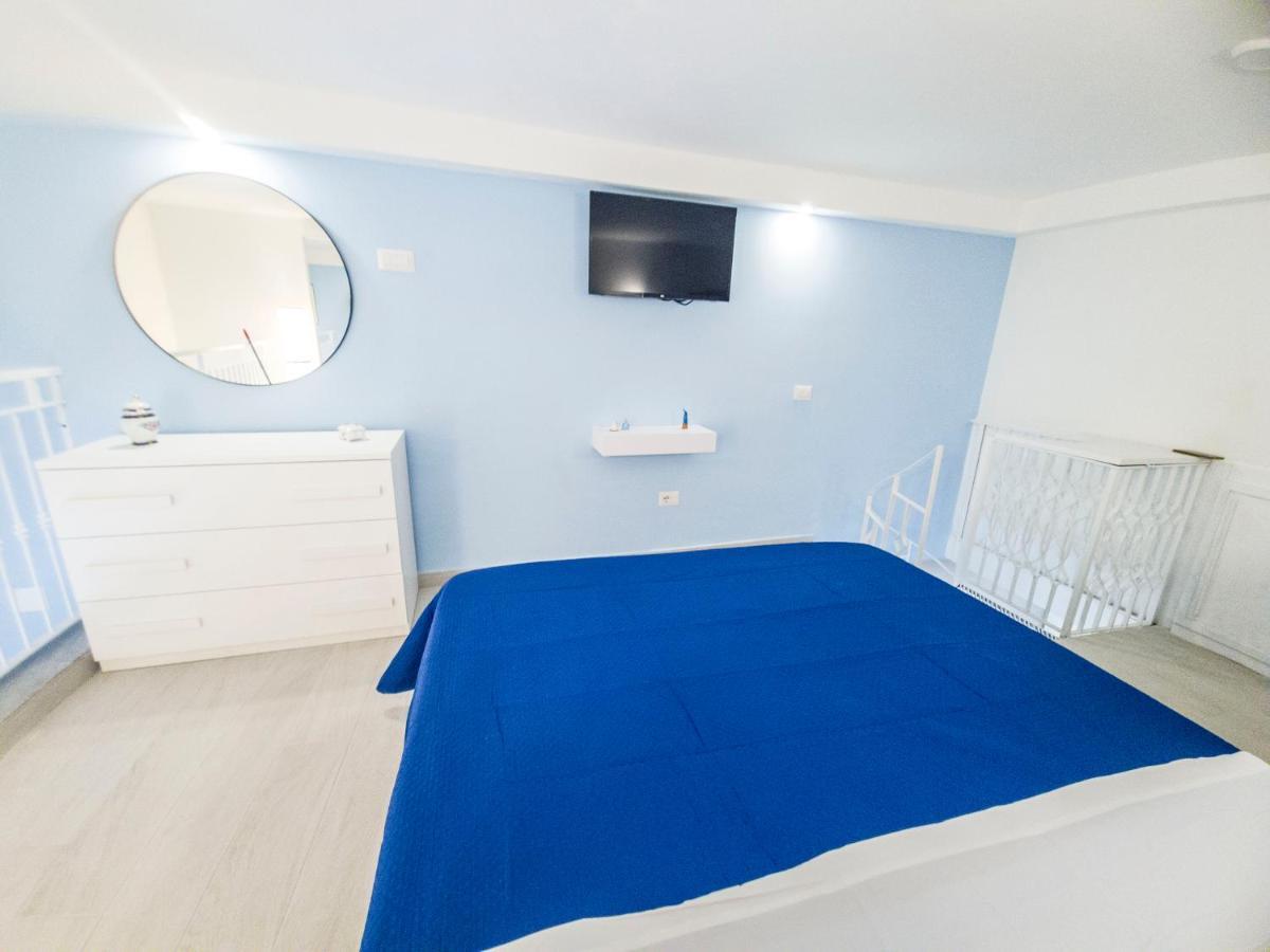 Partenope Dorata Apartment Naples