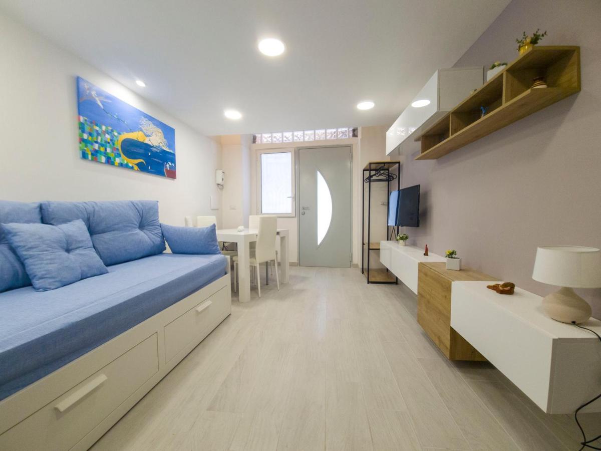 Apartment Partenope Dorata *